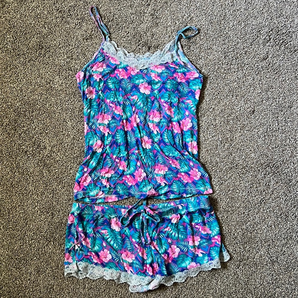 Honeydew Nordstrom sleep set